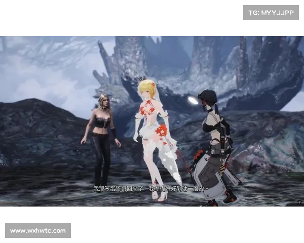 鬼泣5：血脉相承，恶魔之刃再临手游