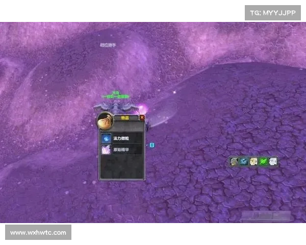 魔兽世界怀旧服：经验发展中心